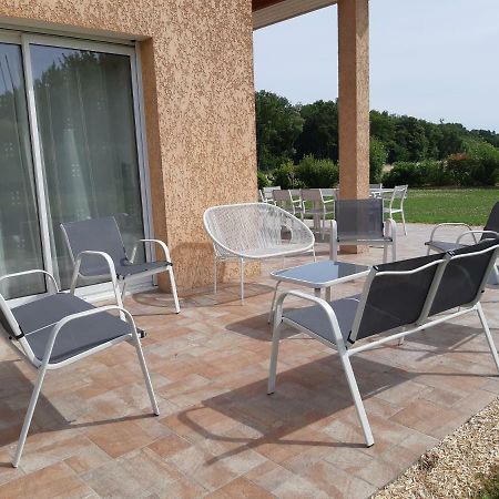 Ma Deuxieme Maison En Champagne A Ecury Sur Coole Exterior photo