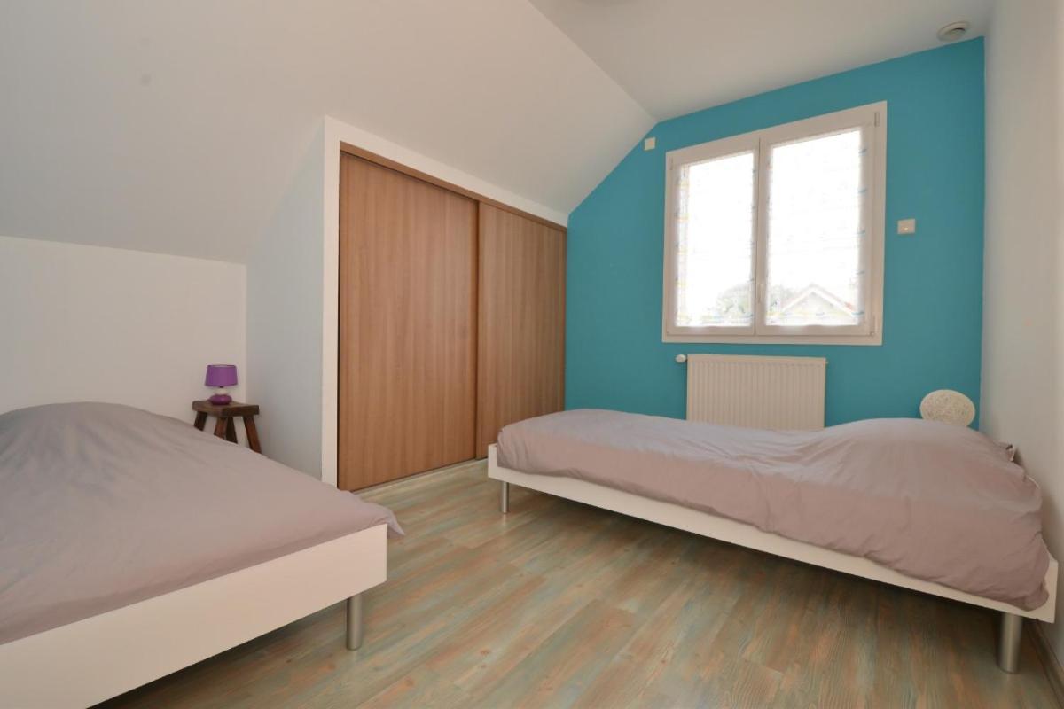 Ma Deuxieme Maison En Champagne A Ecury Sur Coole Exterior photo